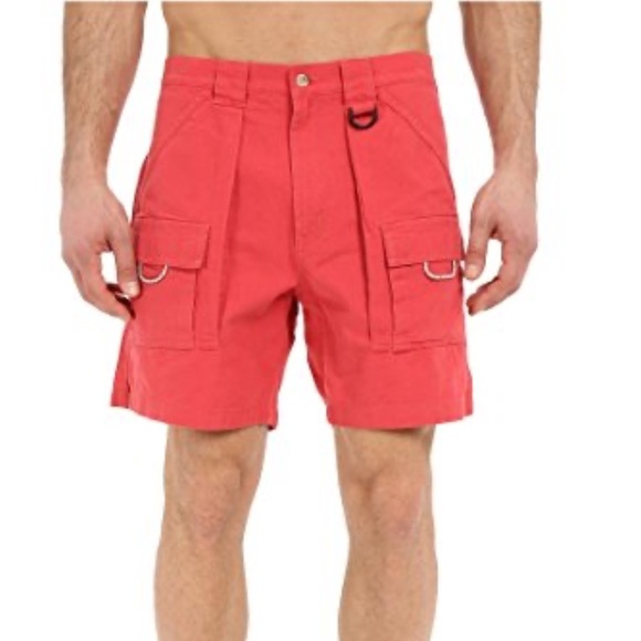 Columbia PFG Brewha Shorts Performance Fishing Gear Men’s UPF Pockets  7” inseam - Picture 1 of 15